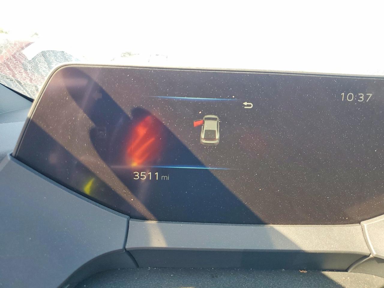 Toyota Prius Le
