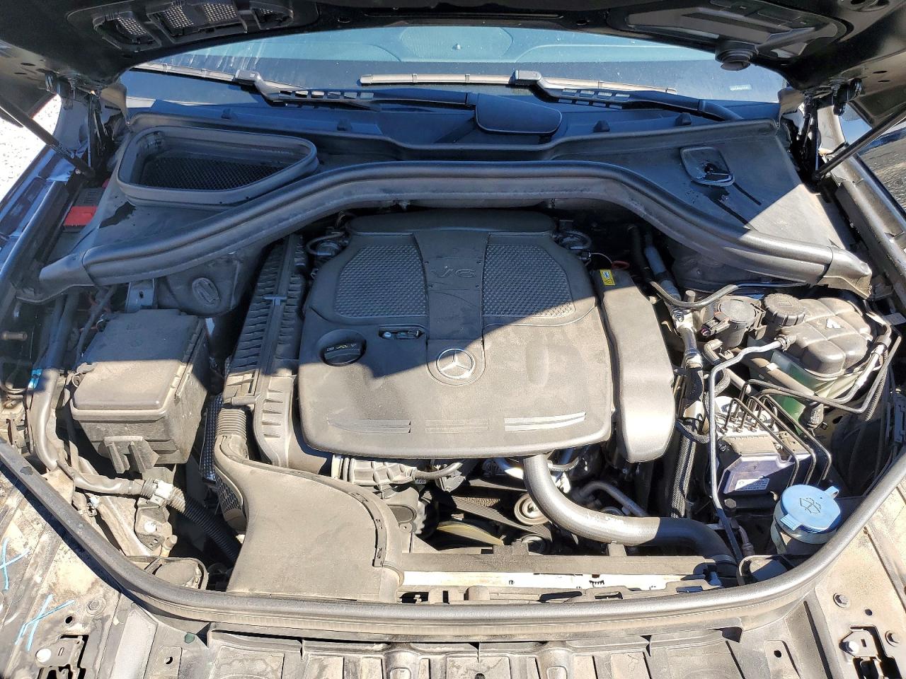 Mercedes-Benz M-Class