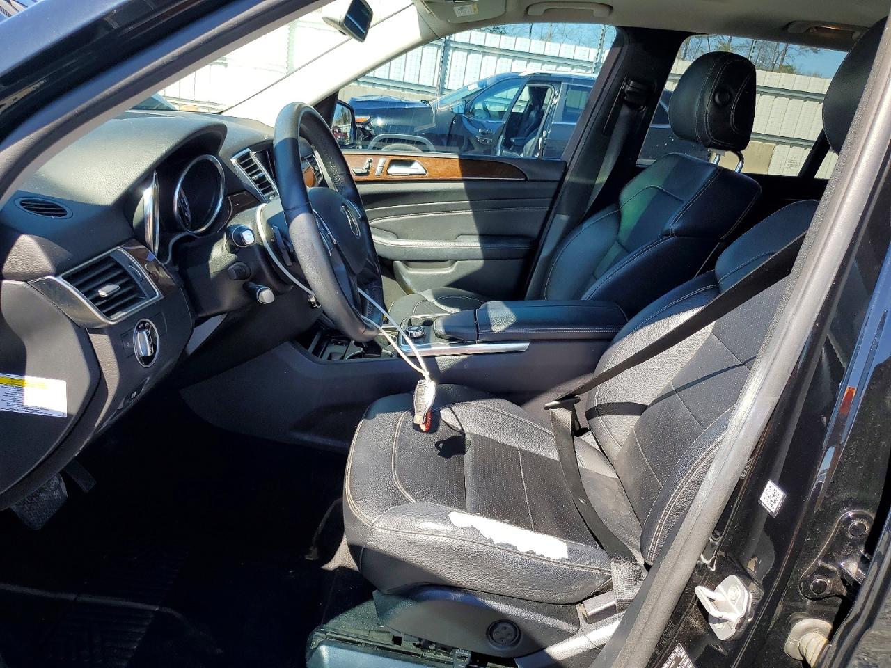 Mercedes-Benz M-Class