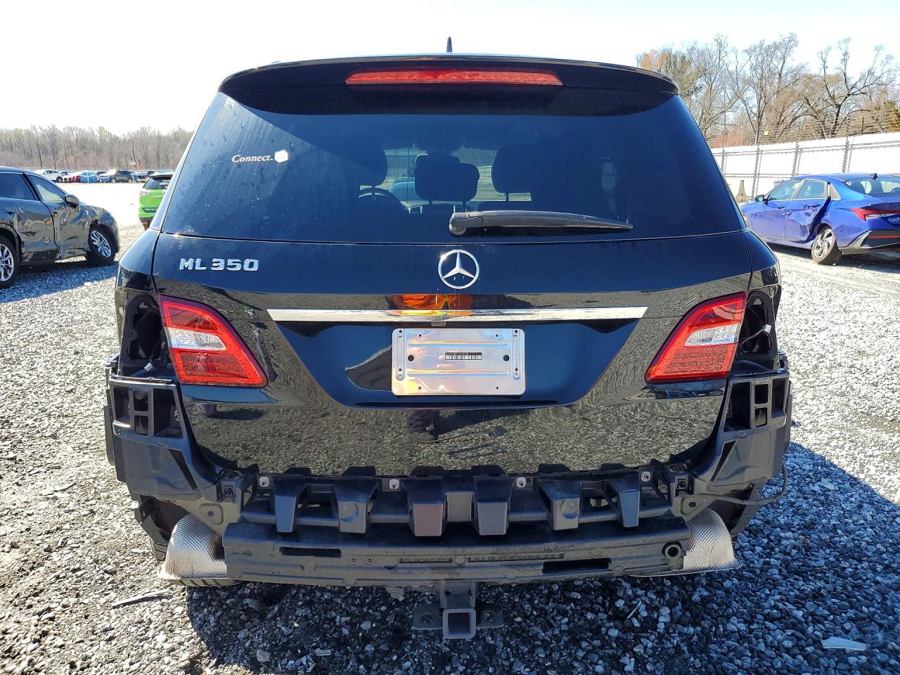 Mercedes-Benz M-Class