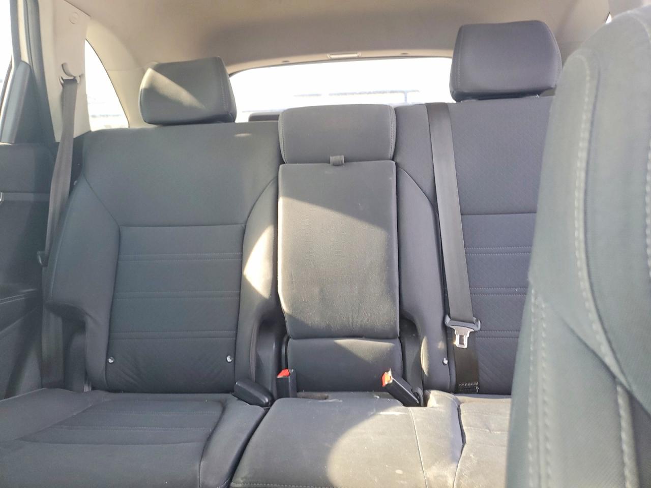 Kia Sorento Lx V6