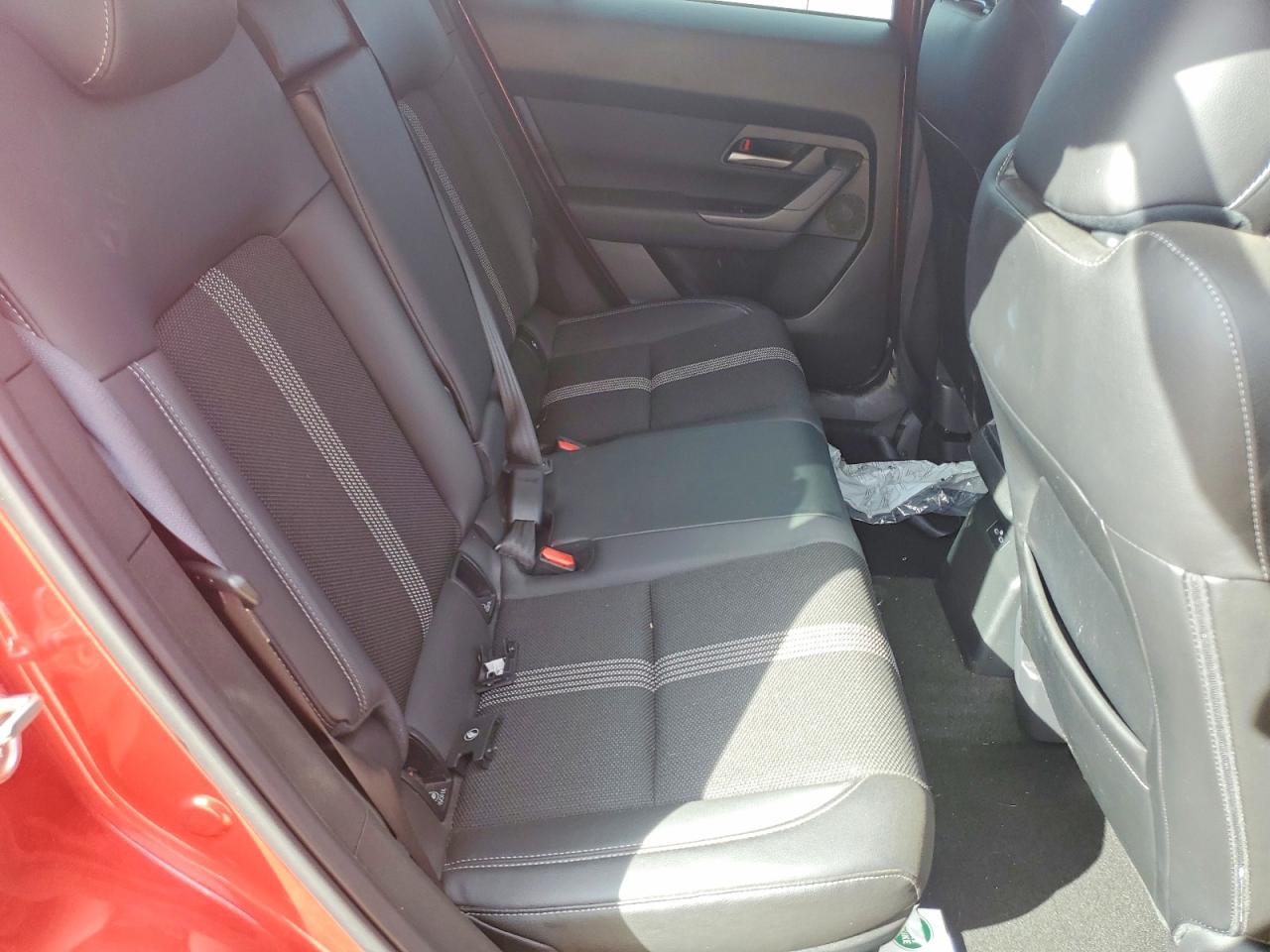 Mazda Cx