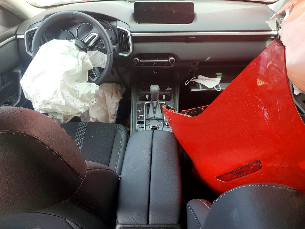 Mazda Cx