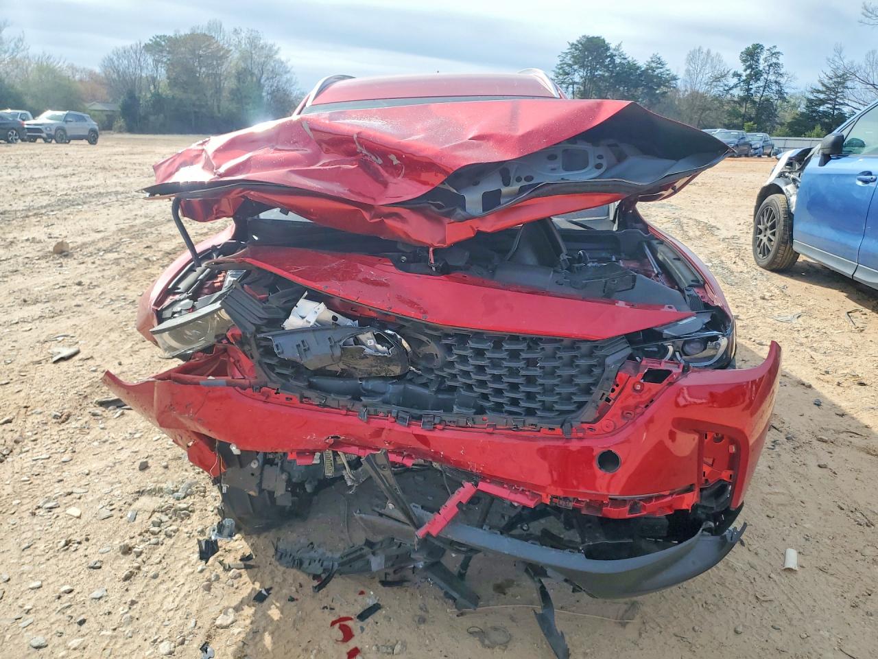 Mazda Cx