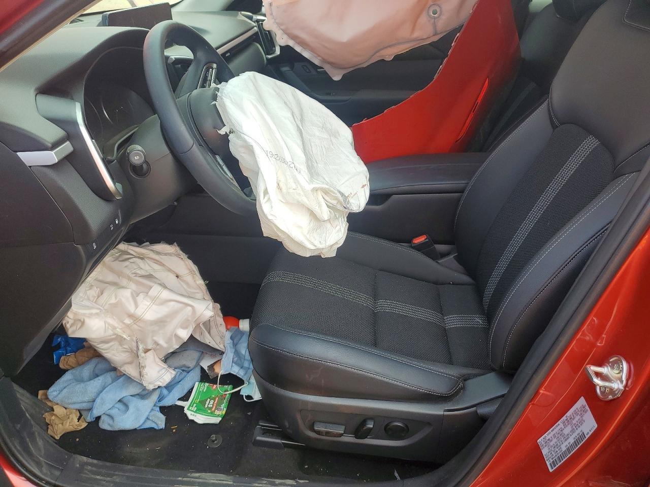 Mazda Cx