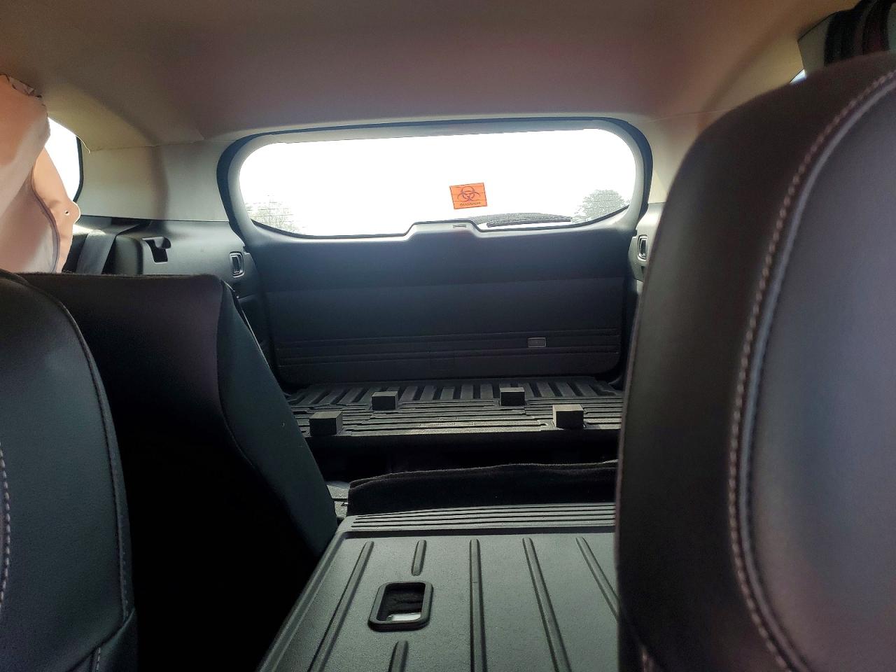 Mazda Cx