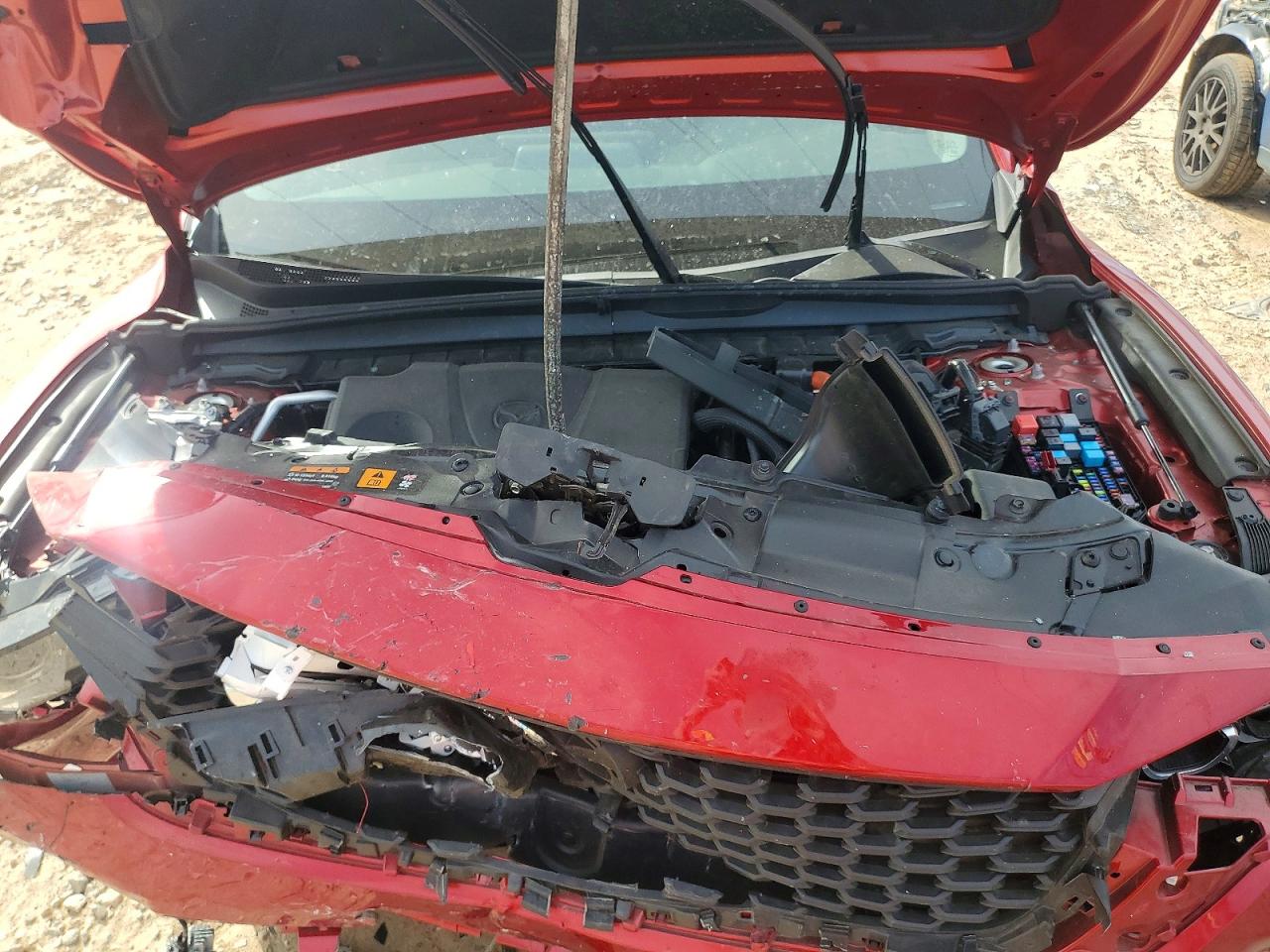 Mazda Cx