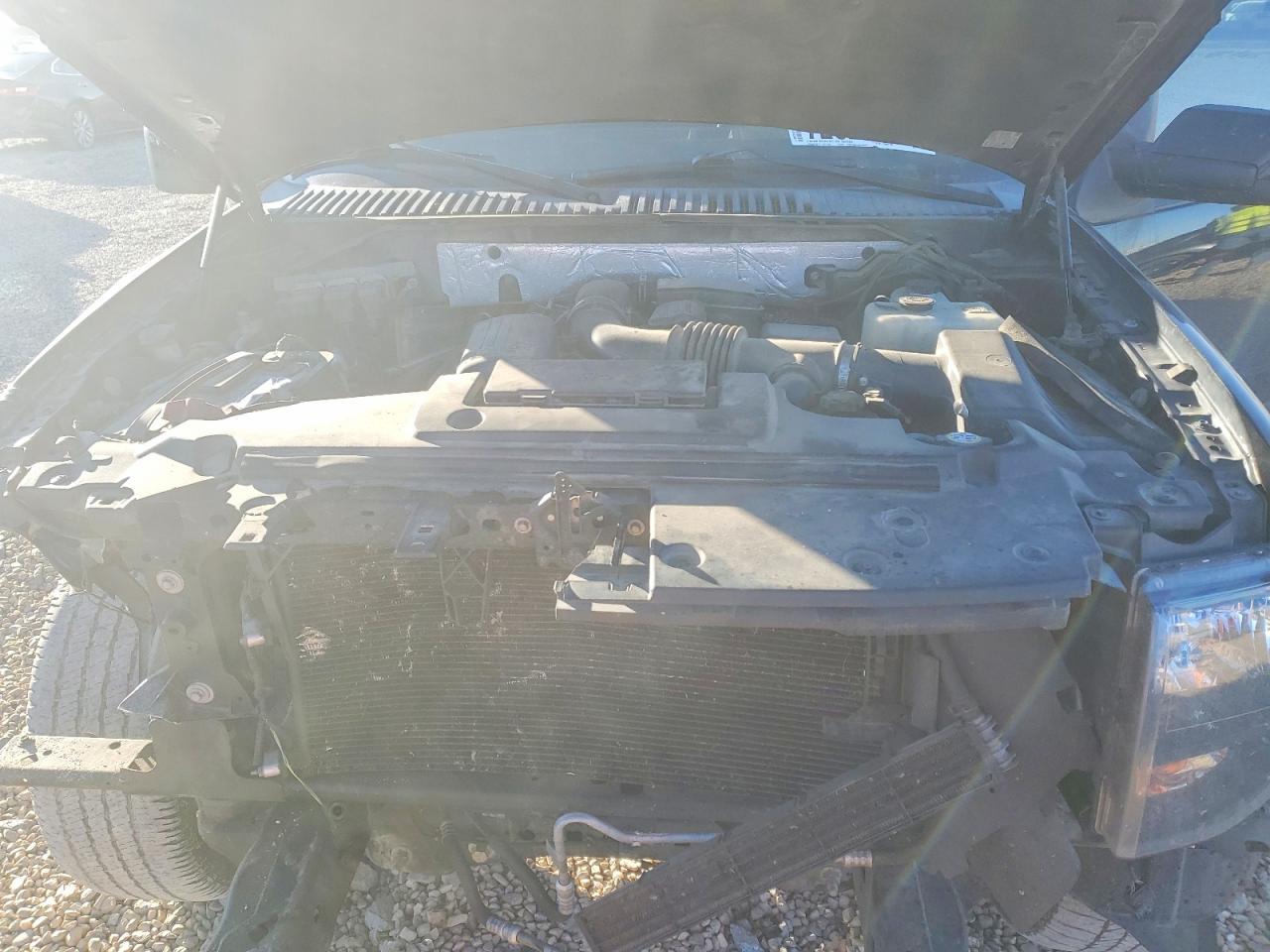 Ford Expedition