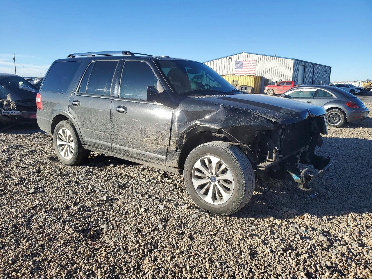 Ford Expedition