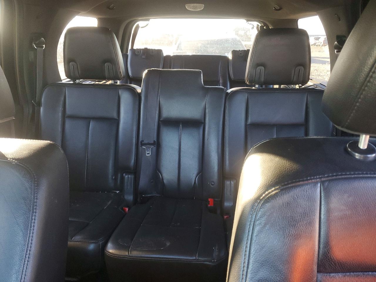 Ford Expedition