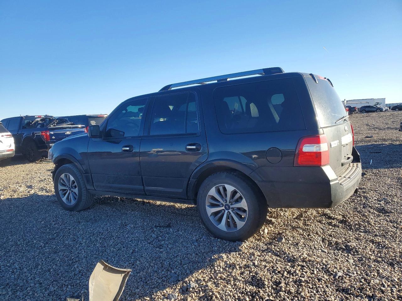 Ford Expedition