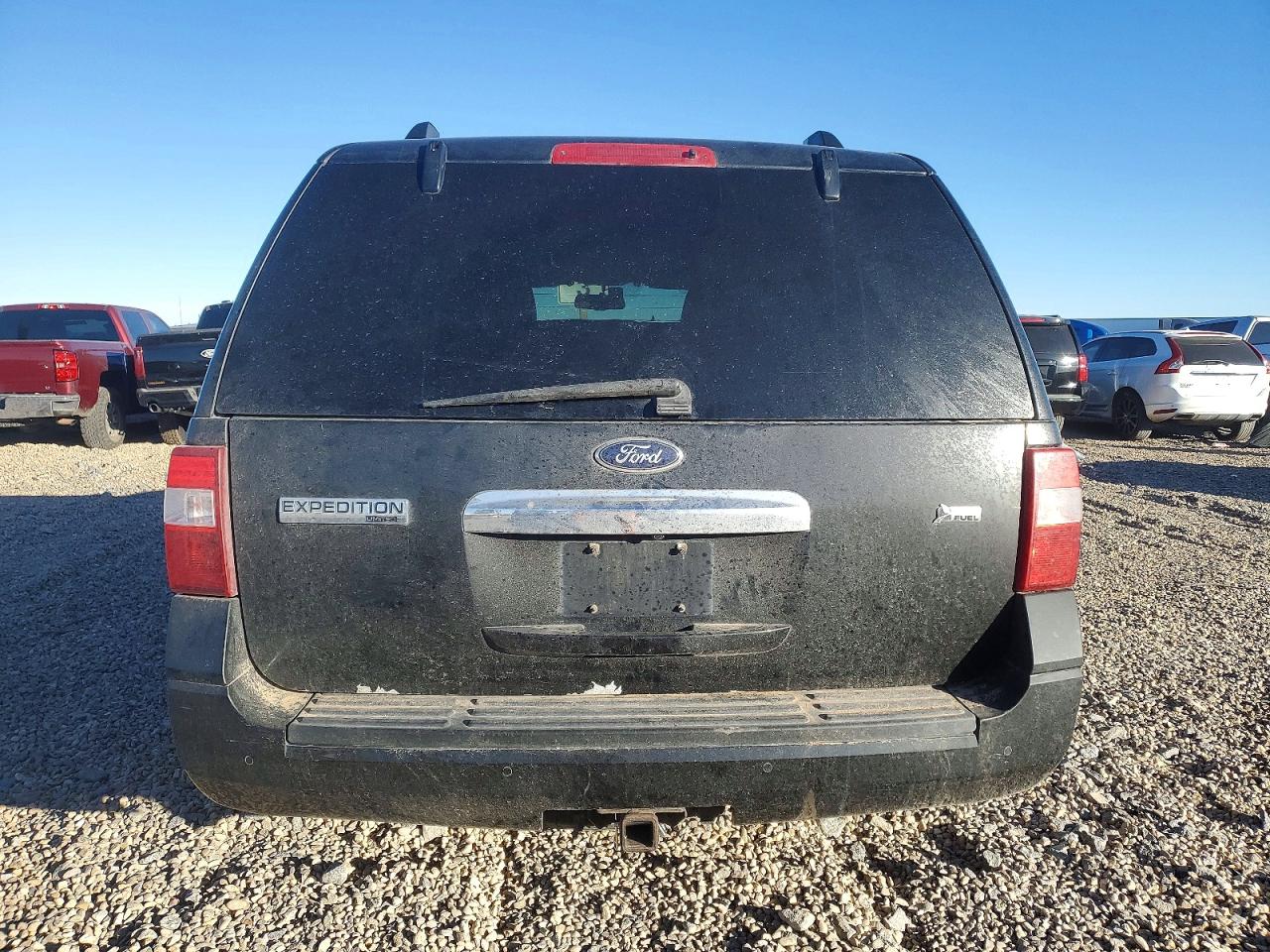 Ford Expedition