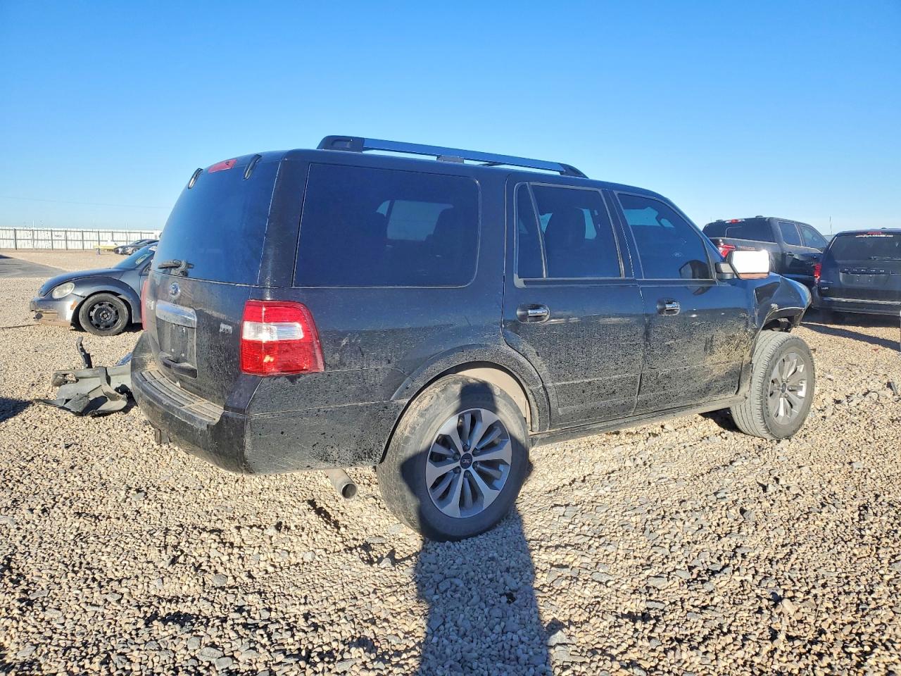 Ford Expedition
