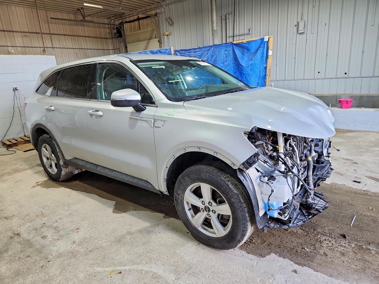 Kia Sorento Lx