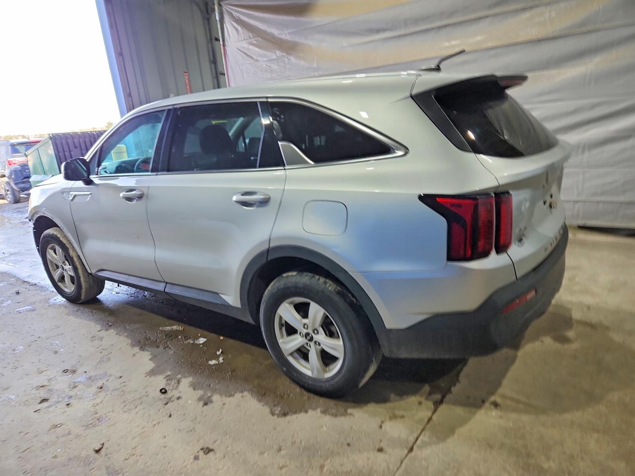 Kia Sorento Lx