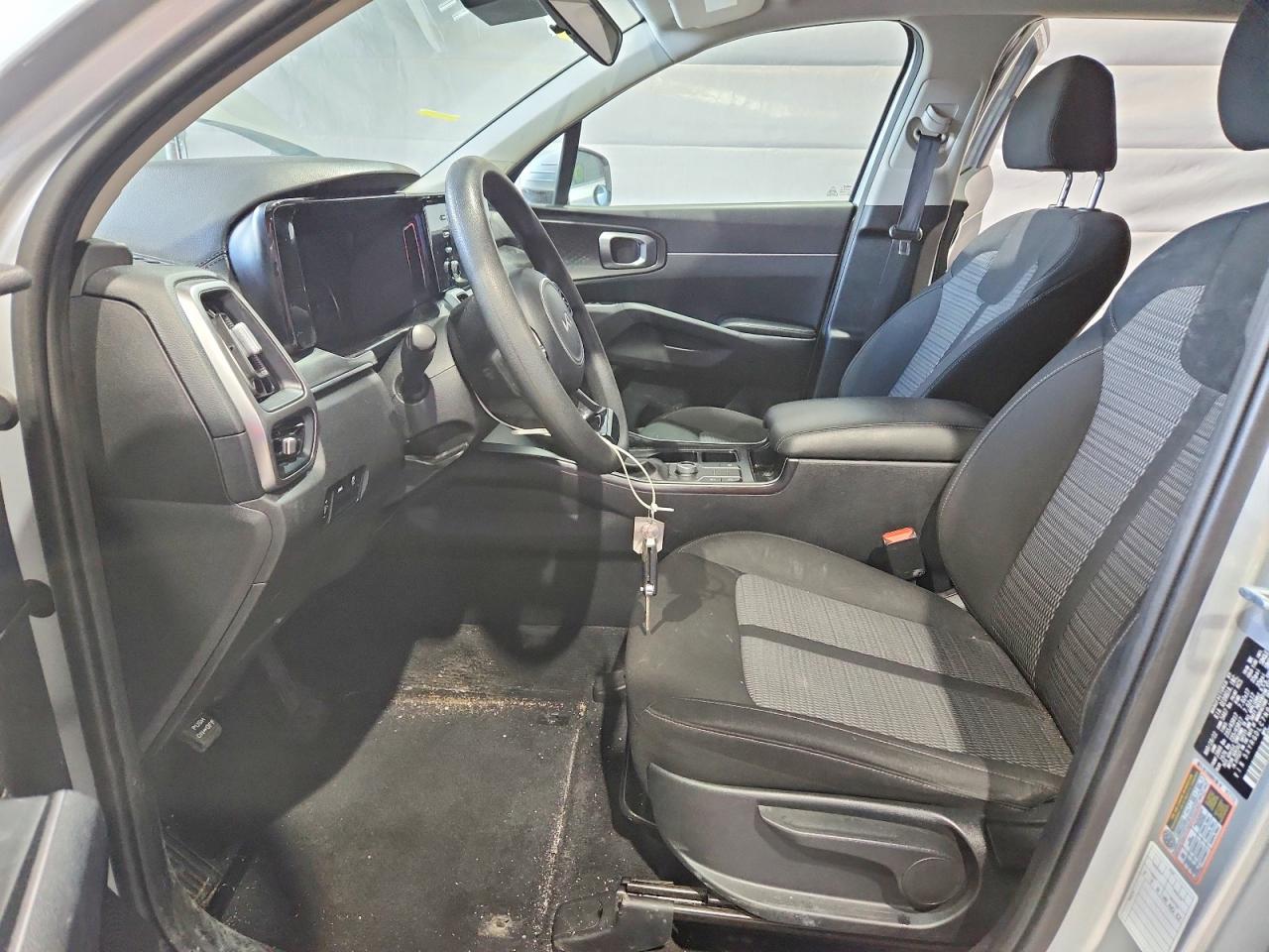 Kia Sorento Lx