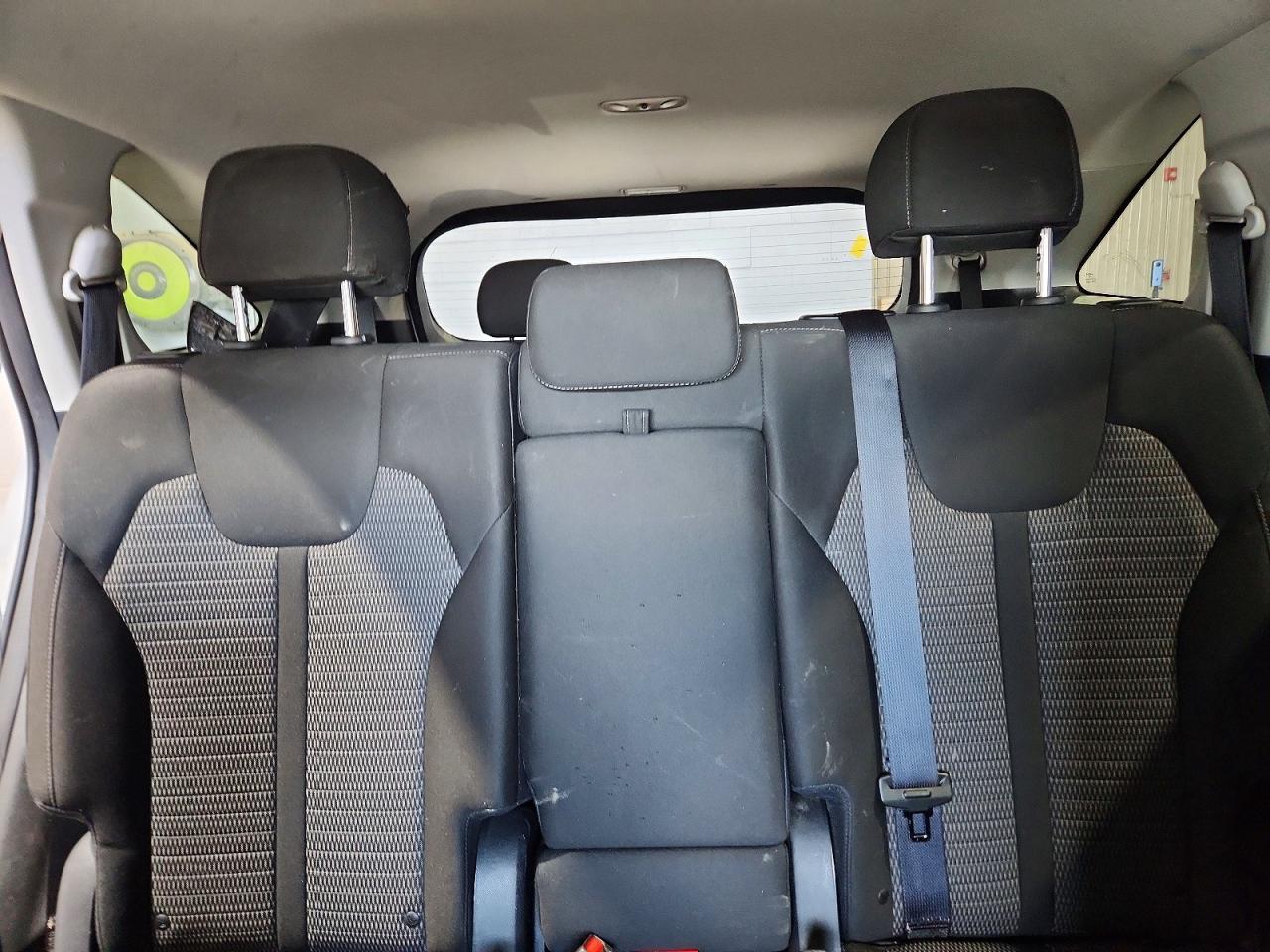 Kia Sorento Lx