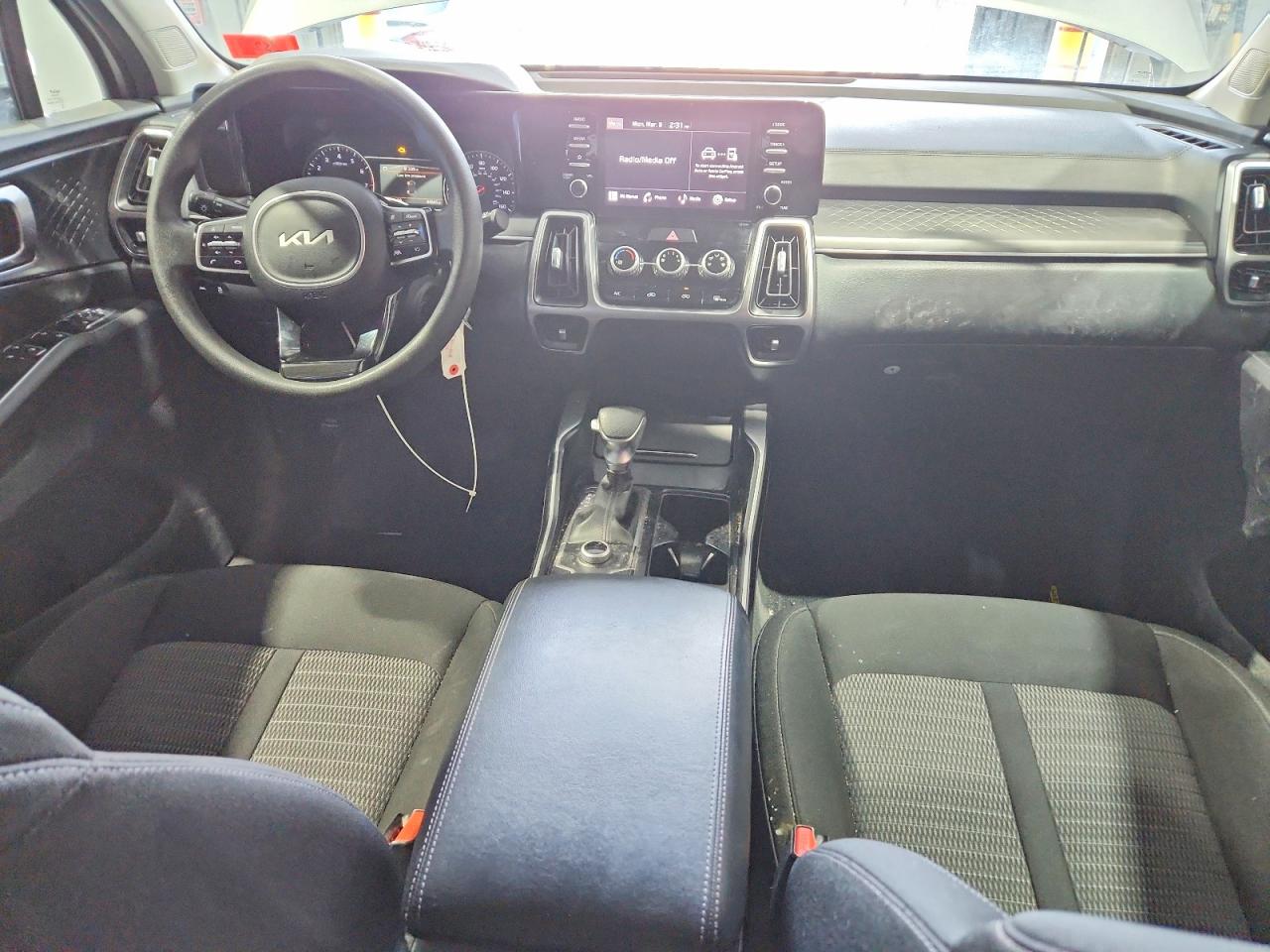 Kia Sorento Lx