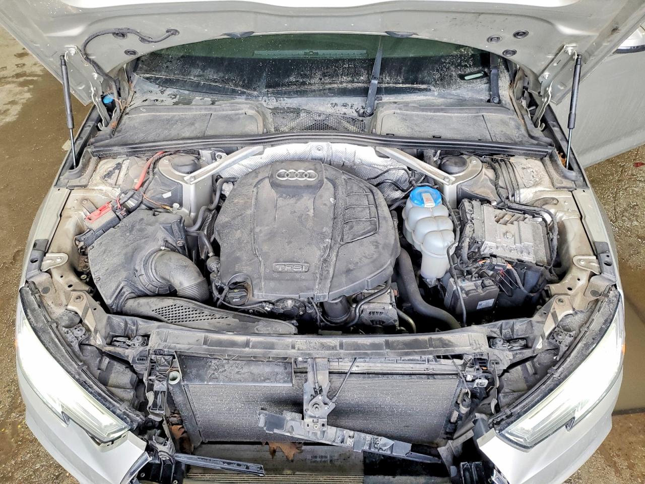 Audi A4 Premium Plus
