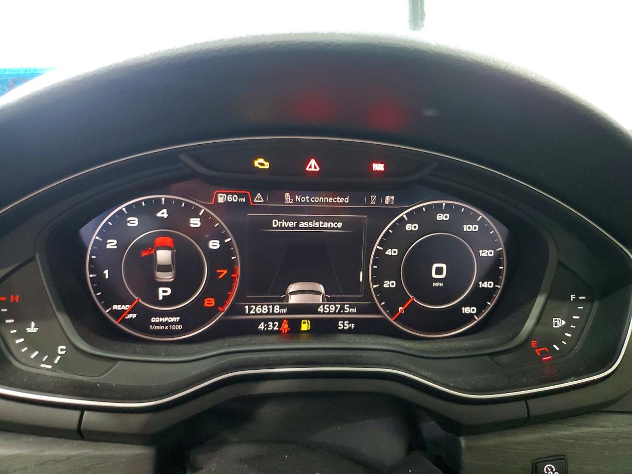 Audi A4 Premium Plus