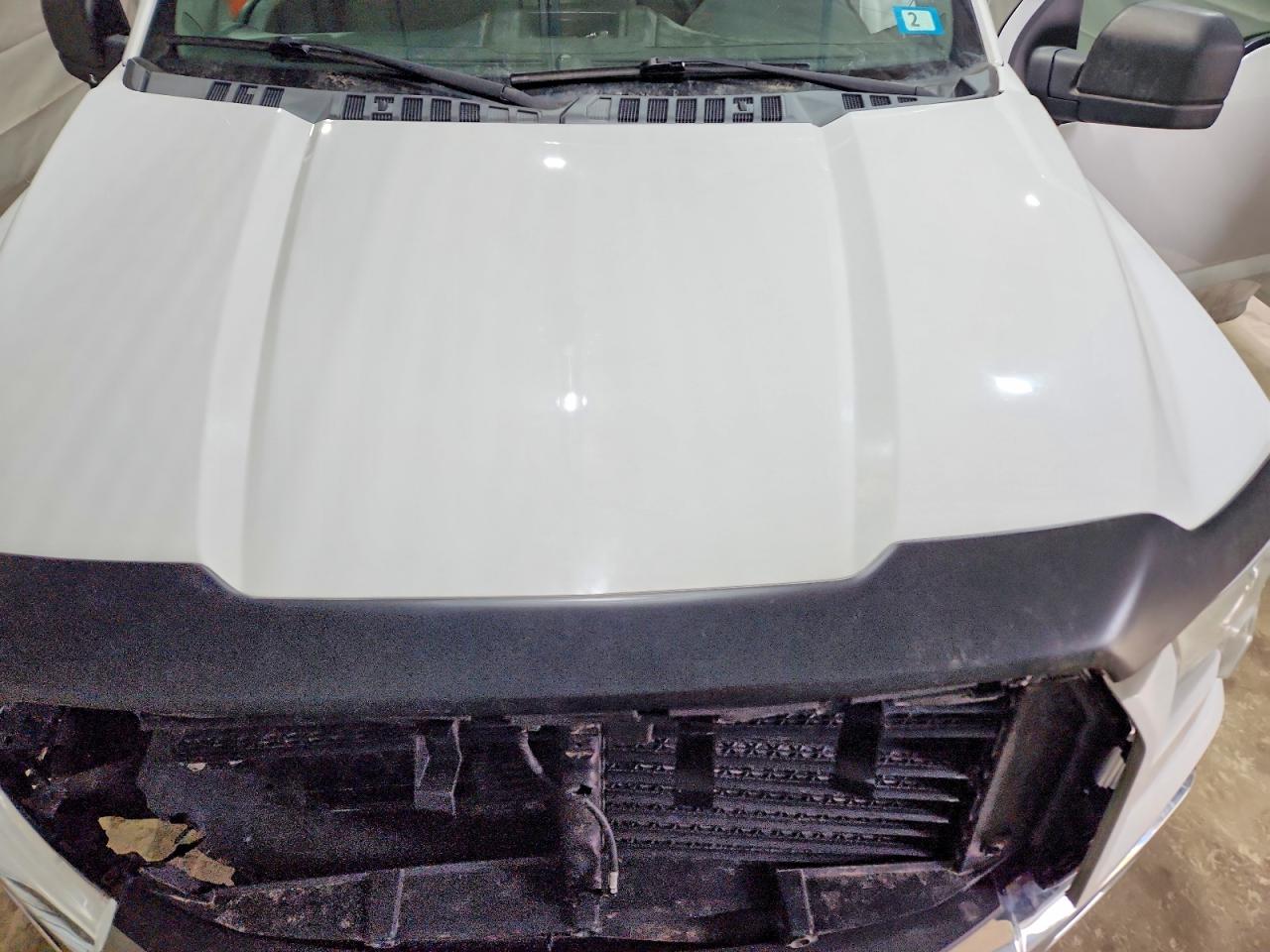 Ford F-150 Super Cab
