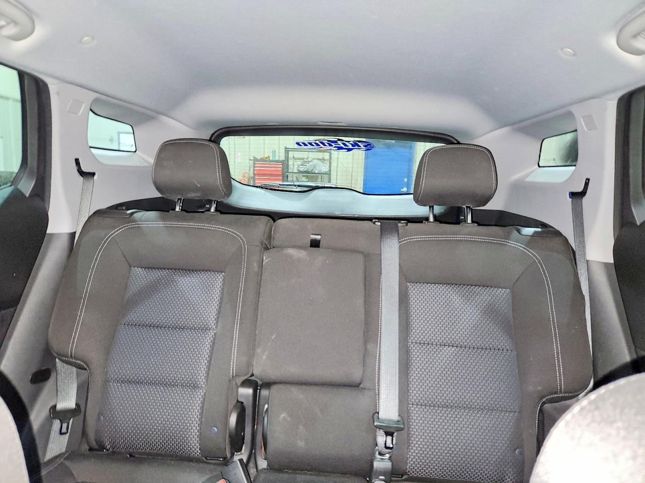 GMC Terrain Sle