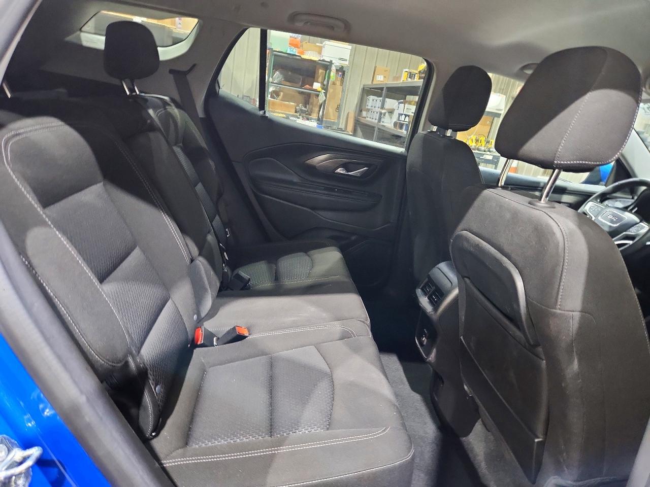 GMC Terrain Sle