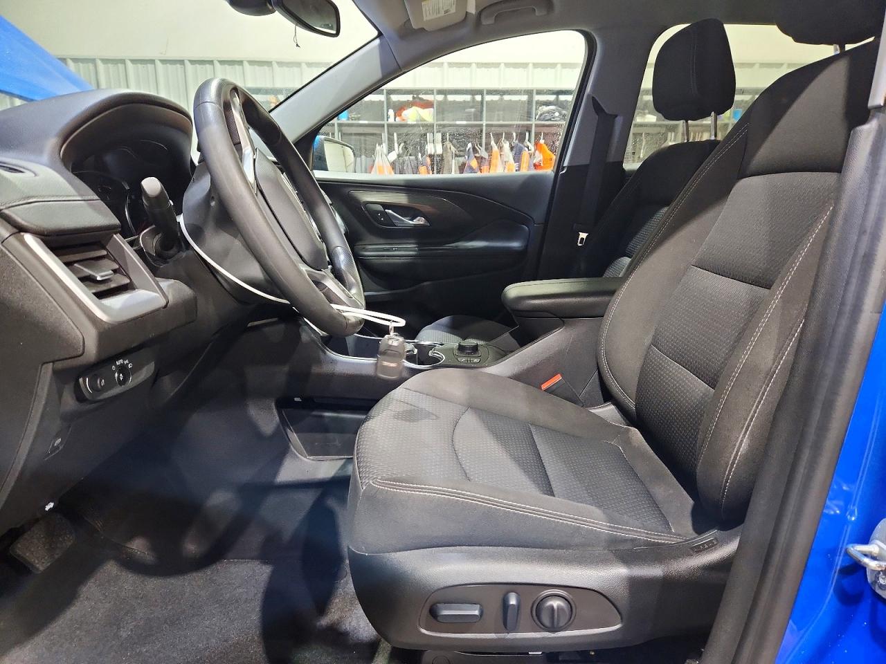 GMC Terrain Sle