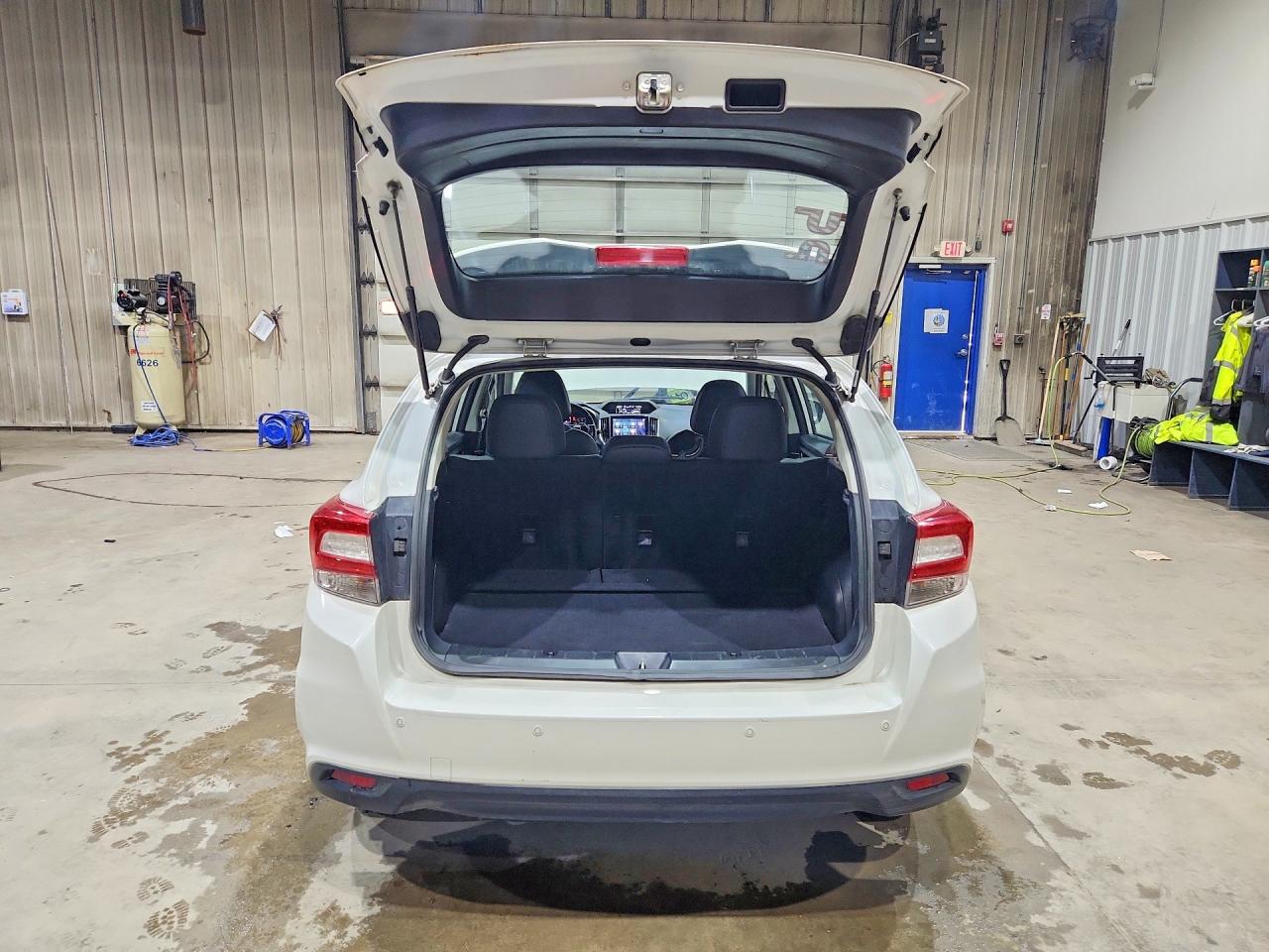 Subaru Impreza Limited