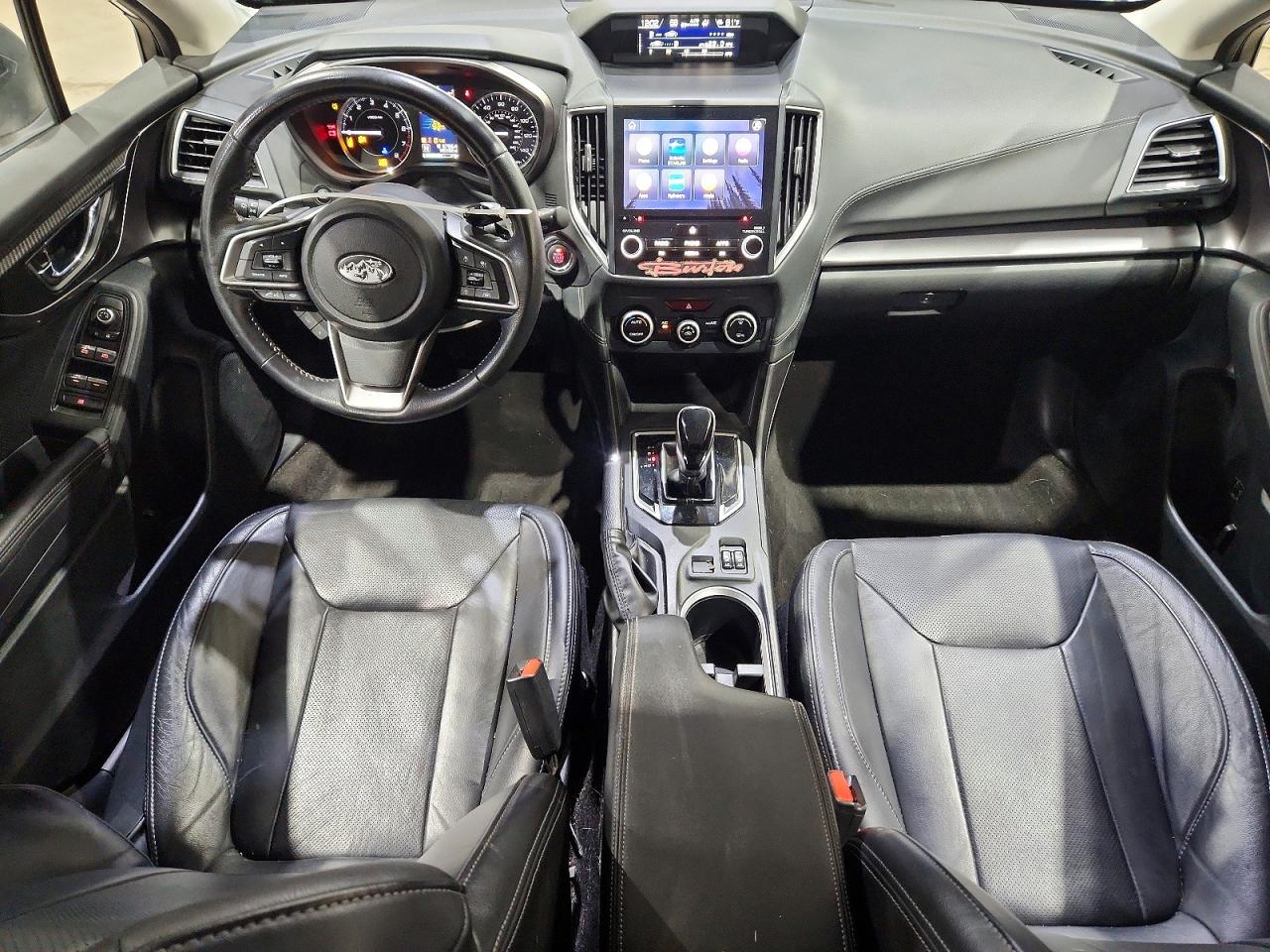Subaru Impreza Limited