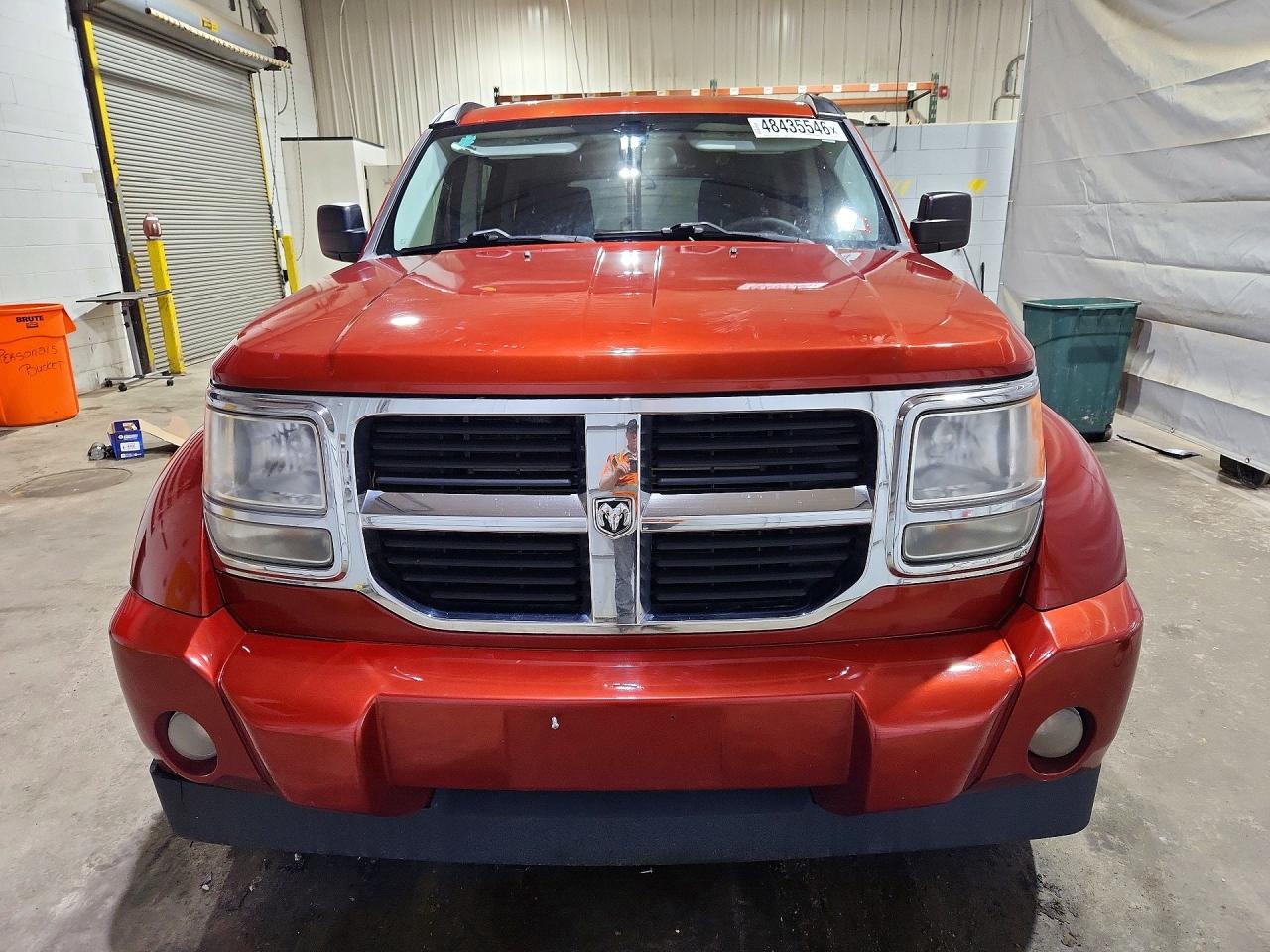 Dodge Nitro Se
