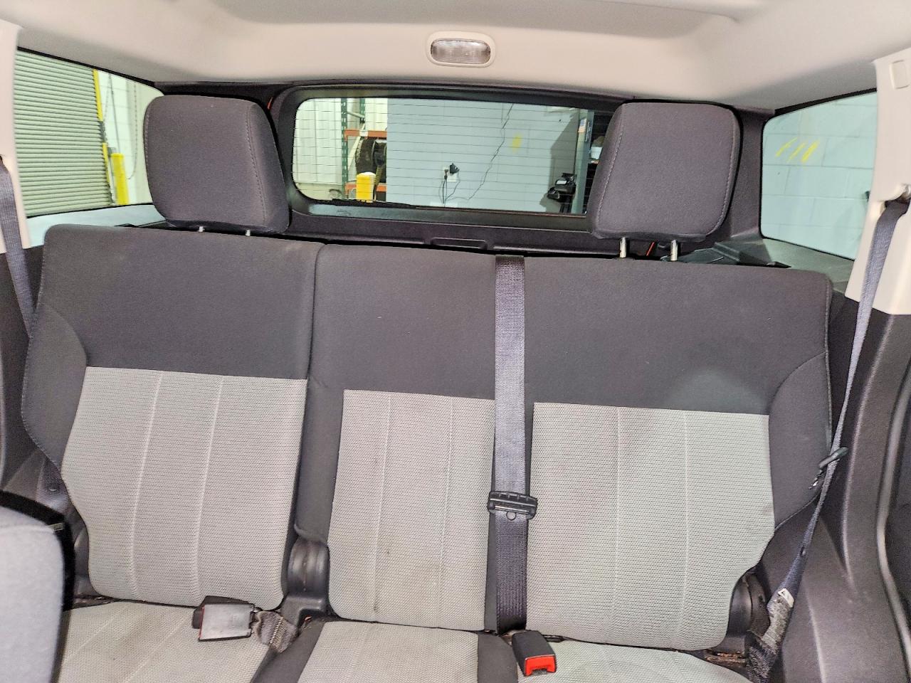 Dodge Nitro Se