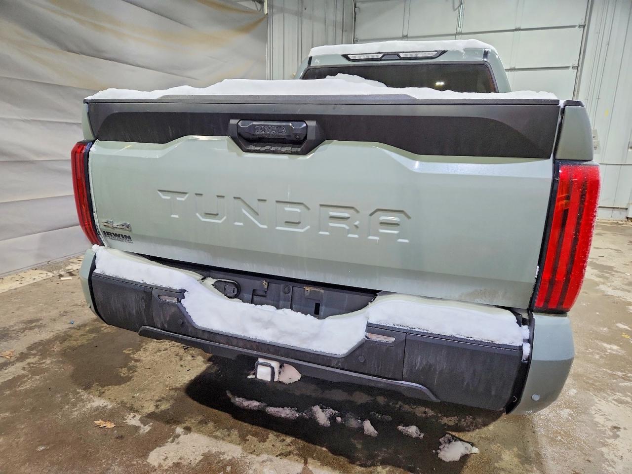 Toyota Tundra