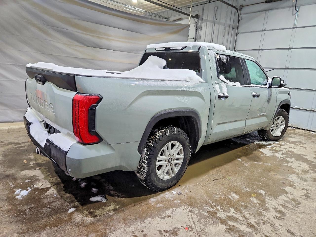 Toyota Tundra