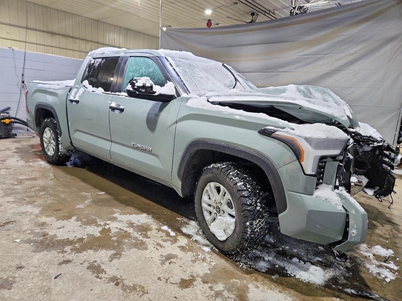 Toyota Tundra