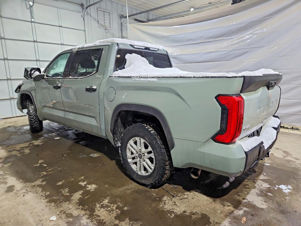 Toyota Tundra