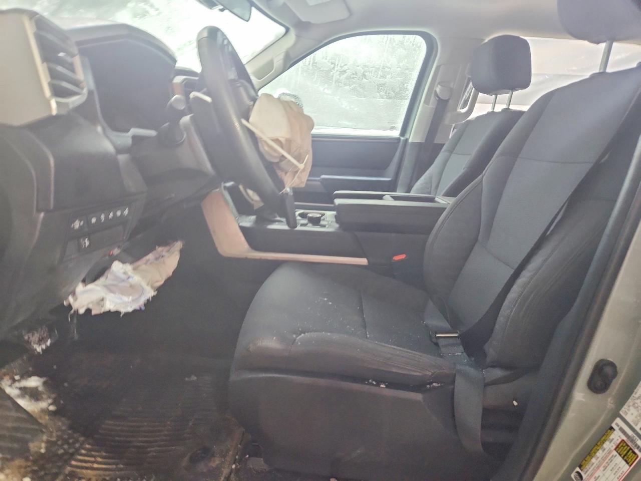Toyota Tundra