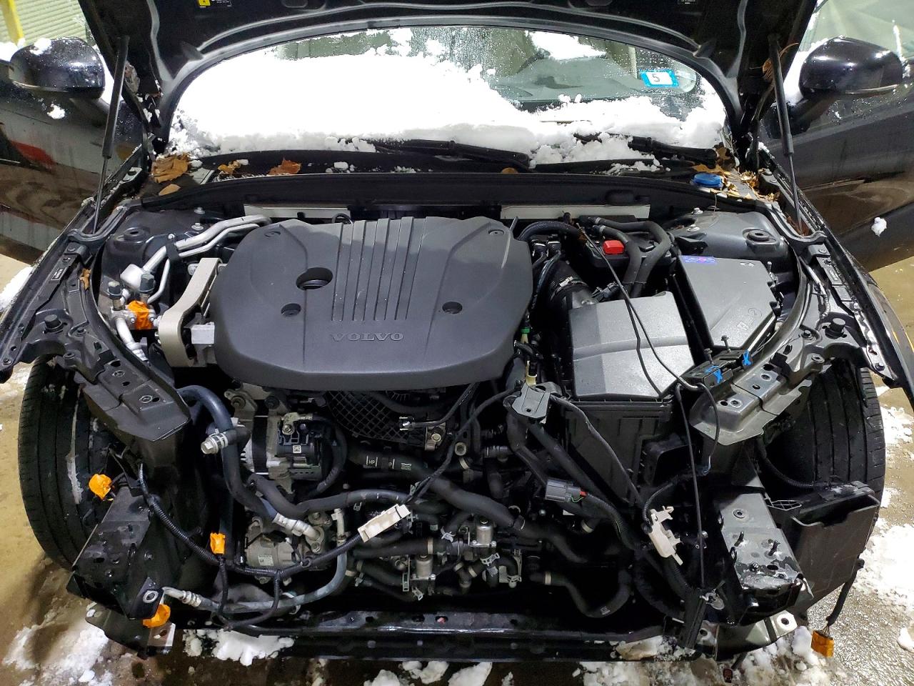 Volvo S60 B5 Mom B5 Momentum