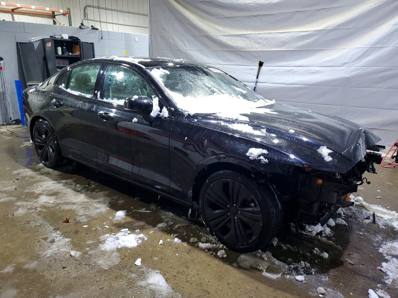 Volvo S60 B5 Mom B5 Momentum