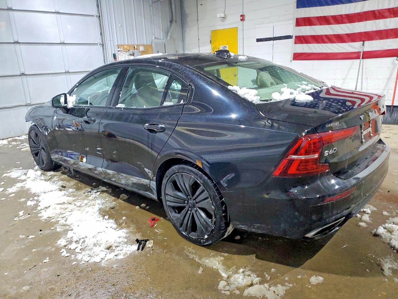 Volvo S60 B5 Mom B5 Momentum