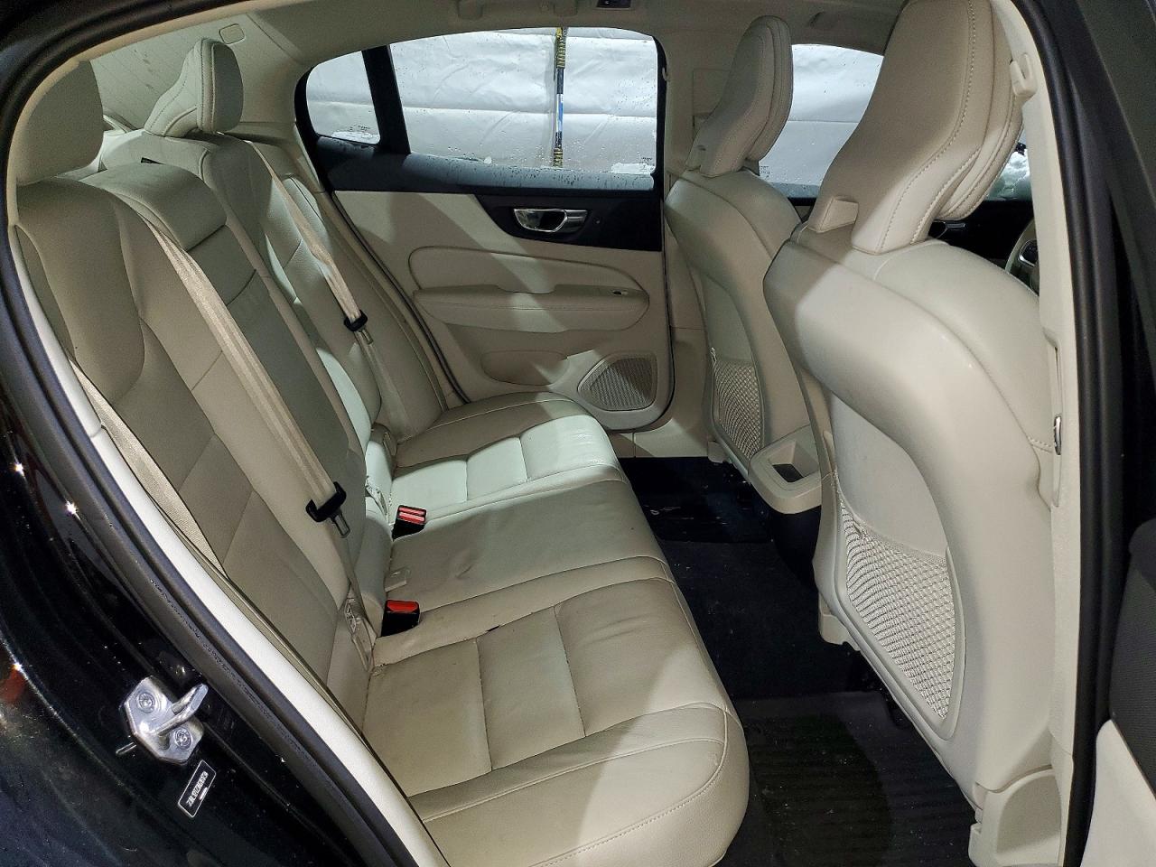 Volvo S60 B5 Mom B5 Momentum