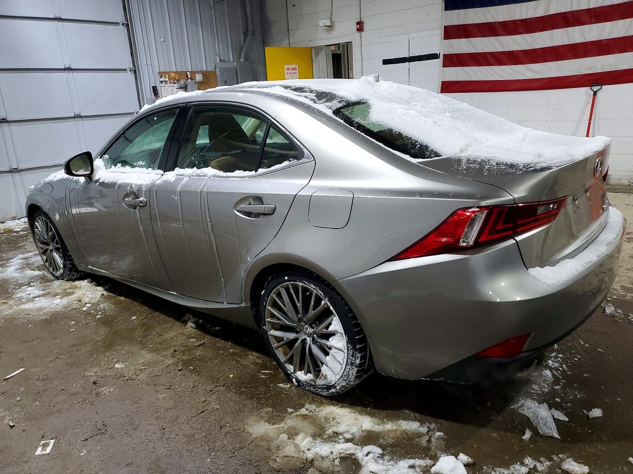 Lexus Is 250