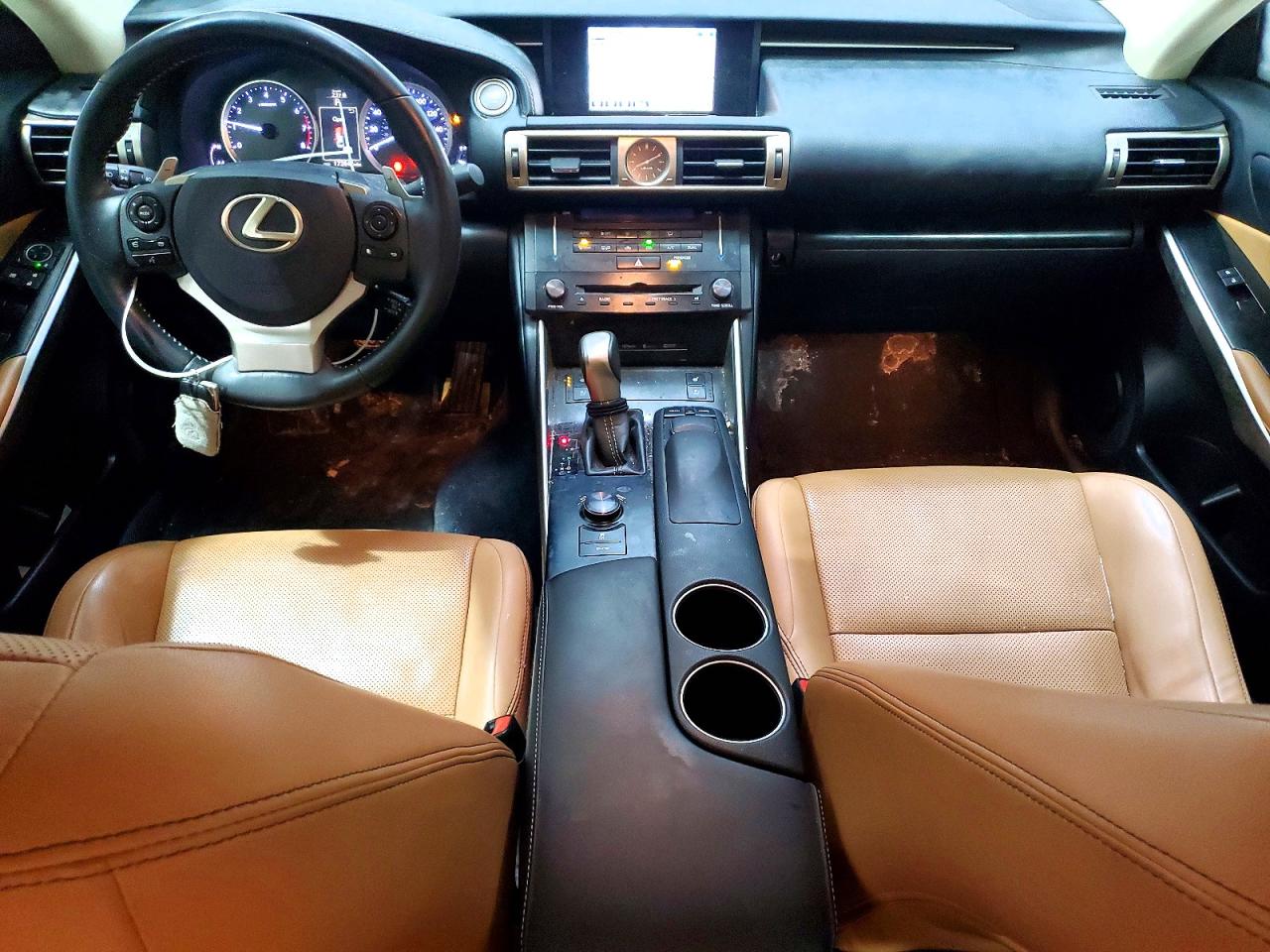 Lexus Is 250