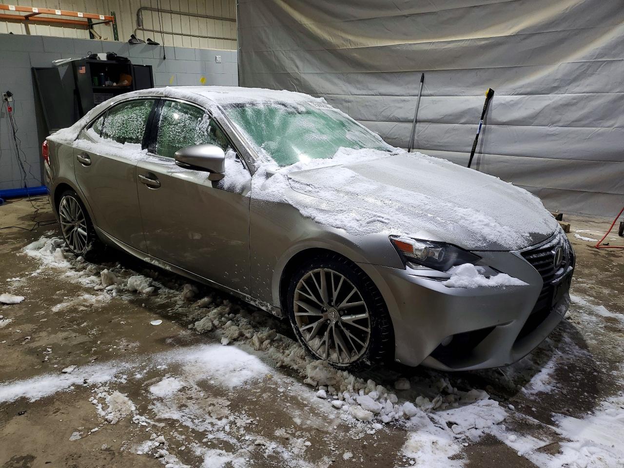 Lexus Is 250