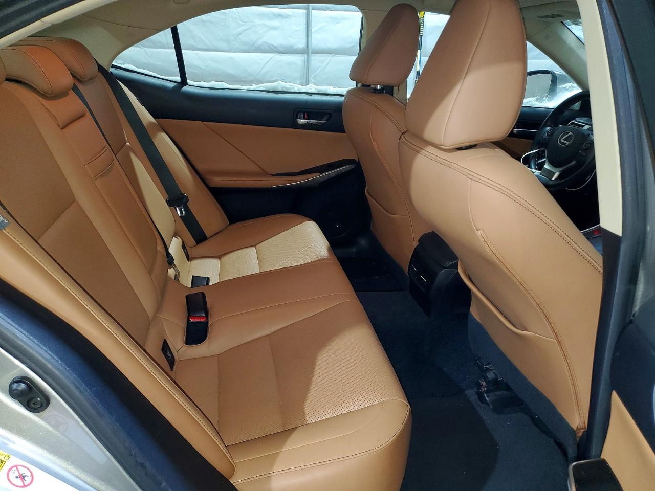 Lexus Is 250