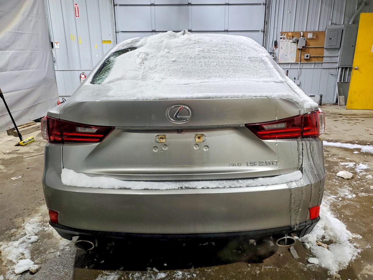 Lexus Is 250
