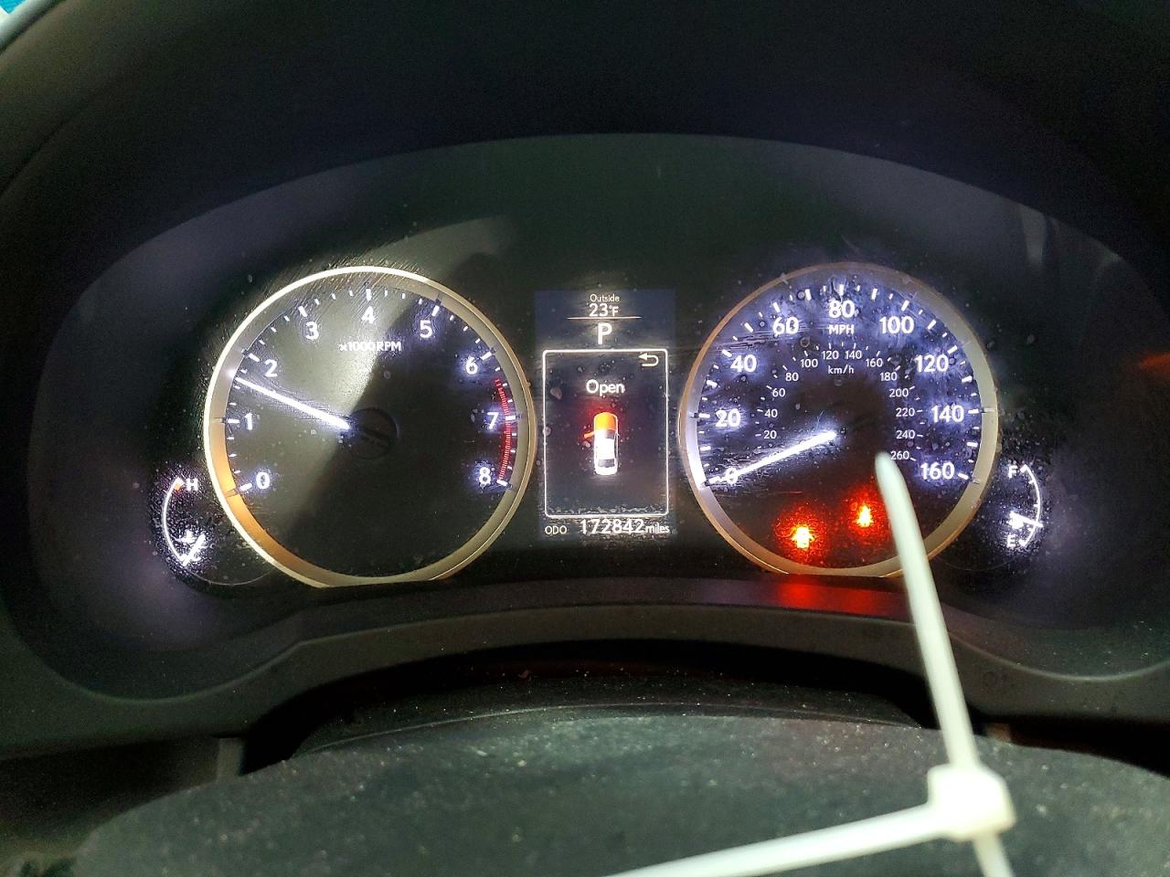 Lexus Is 250