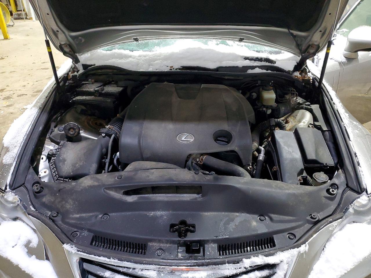 Lexus Is 250