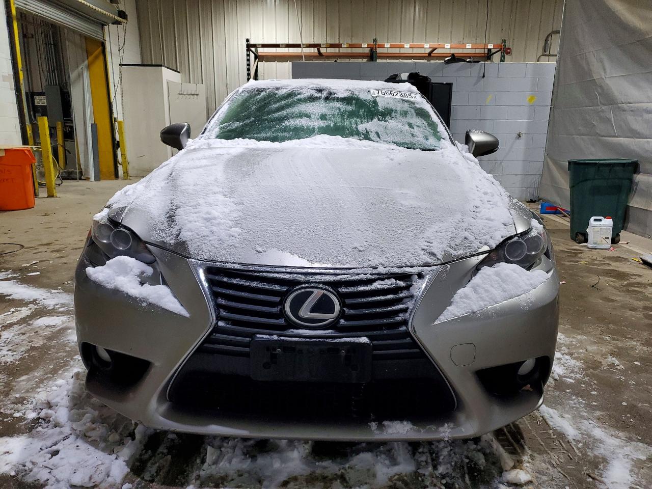 Lexus Is 250