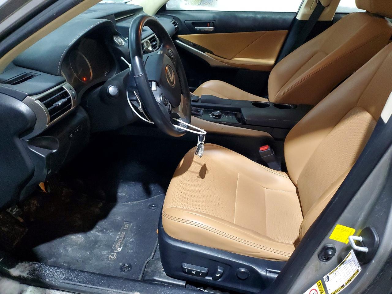 Lexus Is 250